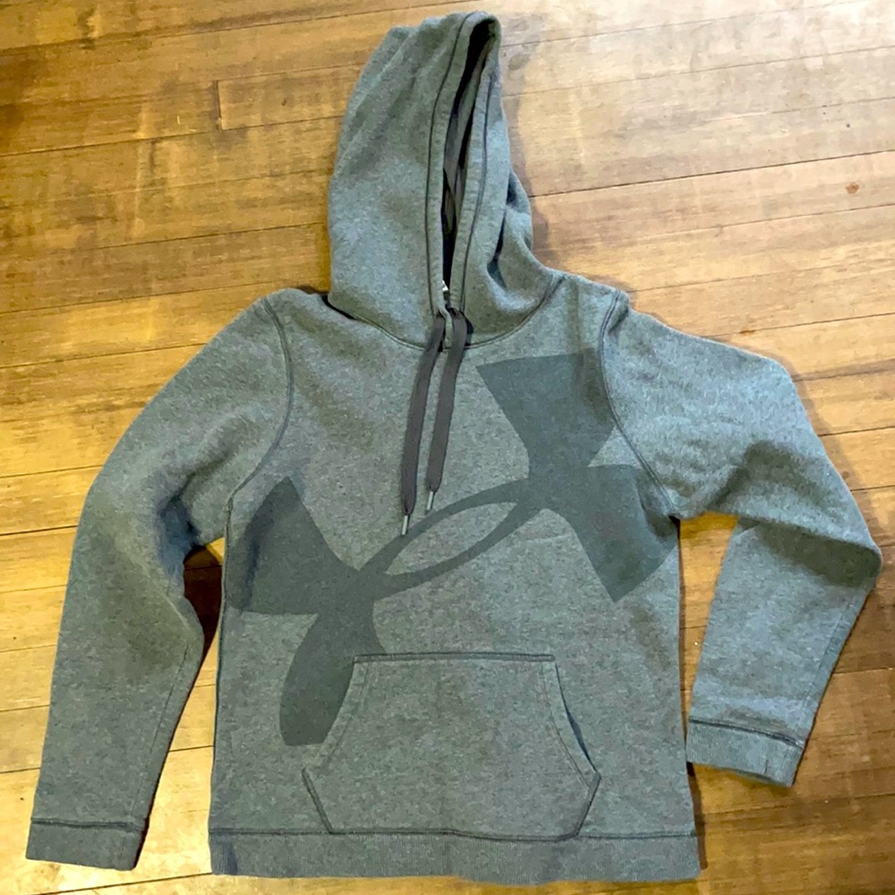 Under Armour Hoodie